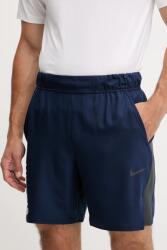Nike rövidnadrág New England Patriots sötétkék, 01NA-464M-8K-V75 - sötétkék M