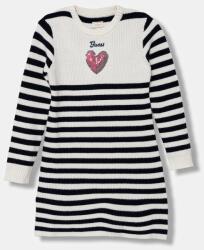 Guess ruha sötétkék, mini, harang alakú, K5YK07 Z3FU0 - sötétkék 113-118