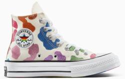 Converse sportcipő Chuck 70 Pride fehér, A15781C - fehér Férfi 40