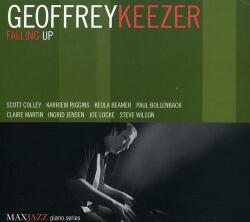 Keezer, Geoffrey Falling Up