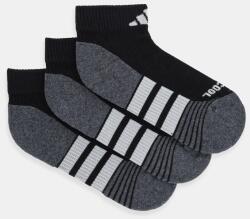 adidas Performance zokni CLIMA TRAINING 3 pár JC6446 - fekete 40/42