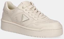 GUESS sportcipő MIRAM7 - bézs Női 37