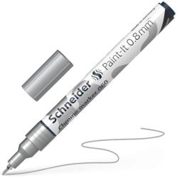Schneider Marker Chrome Paint- It 060 0.8mm Schneider (PMK073)