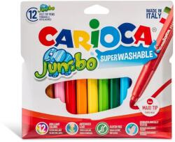 CARIOCA Jumbo Superwashable 12/set (SKR060)