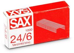 SAX Capse SAX 24/6, 20 cutii (6345)