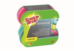 Scotch-Brite Burete ergonomic Comfort Scotch-Brite, 2/set (RAC220)