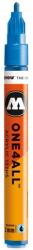 MOLOTOW Marker acrilic Molotow ONE4ALL 127HS 2 mm Metallic (MLW049)