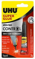UHU Lipici 3g UHU Super Glue Control (LIP376)