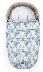 PETITEMARS PETITE&MARS 4 az 1-ben Comfy babakocsi takaró Opció: Elegáns karamell/bézs