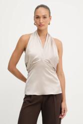 Marciano by Guess felső ARETHA - bézs 36