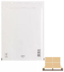 BLUERING Légpárnás boríték, Légpárnás tasak 17/G - FÉL RAKLAPOS szilikon külső méret 250x350mm, belső méret 230x340mm (RYL_LEGPFH17G_felraklapos)