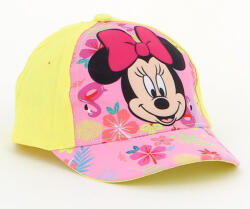  Disney Minnie baba baseball sapka 48 cm (85SEV4067B48) - csinimini