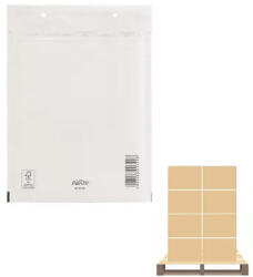 BLUERING Légpárnás boríték, Légpárnás tasak 14/D - RAKLAPOS szilikon külső méret 200x275mm, belső méret 180x265mm (RYL_LEGPFH14D_raklap)