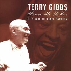 Gibbs, Terry From Me To You