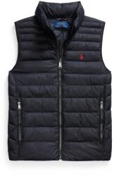 Ralph Lauren ujjatlan - fekete 136-138