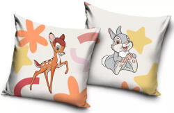  Disney Bambi Cute párnahuzat 40x40 cm Velúr (CBX2296007BB) - oliviashop