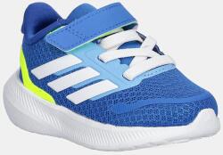 adidas gyerek sportcipő RUNFALCON 5 JQ5667 - kék 26