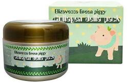Elizavecca Masca de fata cu colagen Green Piggy Collagen Jella Pack, Elizavecca, 100g Masca de fata