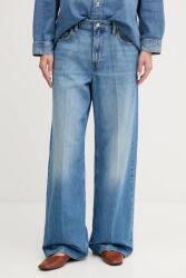 Calvin Klein Jeans farmer - kék 25/32 - answear - 39 990 Ft