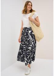 Cecil OTLT Szoknya - Maxi Skirt AOP 2506