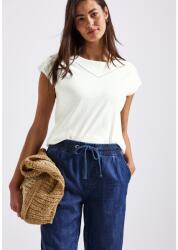 Street One OTLT Ing - LTD QR shirt w. deco tape 2505