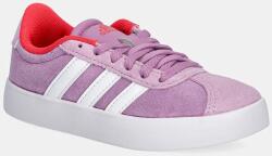 adidas gyerek sportcipő VL COURT 3.0 lila, JS3761 - lila 34