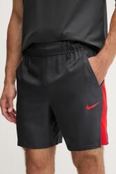 Nike rövidnadrág Kansas City Chiefs szürke, 01NA-075M-7G-V75 - szürke XL