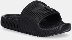 adidas Originals papucs Adilette 25 fekete, JR3613 - fekete Női 42