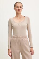 GUESS body COLETTE fekete, V4YP07 J1314 - bézs XL