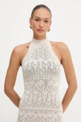 Marciano Guess top BILLIE bézs, 5YGR07 5877Z - bézs L