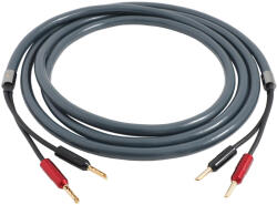 Atlas Cable Cablu de Boxe Atlas Ailsa Achromatic Speaker Z (2x2m) (Ailsa Achromatic Speaker Z (2x2m))