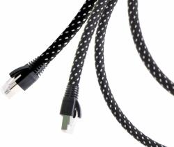 Atlas Cable Cablu Retea Ethernet CAT Atlas Hyper Streaming (1m) (Hyper Streaming (1m))