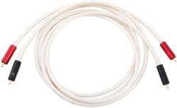 Atlas Cable Cablu Stereo RCA Atlas Element Achromatic X RCA (0.5m) (Element Achromatic X (0.5m))