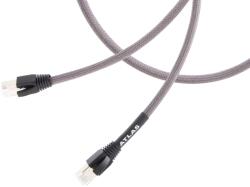 Atlas Cable Cablu Retea Ethernet CAT Atlas Equator Streaming (1.5m) (Equator Streaming (1.5m))