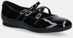 Guess balerina KALDRA fekete, FLTKAL PAF02 - fekete Női 40
