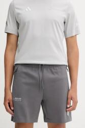 adidas rövidnadrág x Mercedes - szürke M
