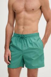 Calvin Klein fürdőnadrág zöld, LV00N61109 - zöld M