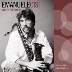 Cisi, Emanuele Where or When