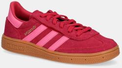 adidas Originals gyerek velúr sportcipő HANDBALL SPEZIAL - rózsaszín 29 - answear - 22 990 Ft