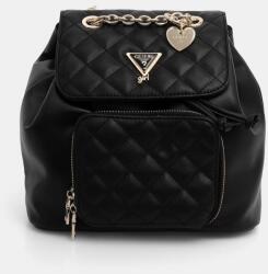 GUESS gyerek hátizsák - fekete Univerzális méret - answear - 25 990 Ft