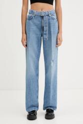 HUGO farmer - kék 27/32 - answear - 41 990 Ft