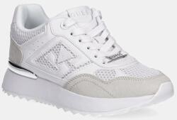 GUESS sportcipő KORENZO - fehér Női 37