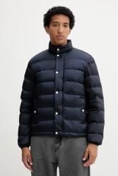 Tommy Jeans pehelydzseki sötétkék, téli, DM0DM21937 - sötétkék S