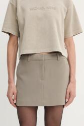 MICHAEL Michael Kors szoknya - barna 36