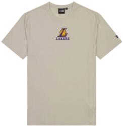 New Era LA Lakers NBA CF Logo , Gri , XL