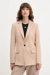 HUGO zakó - bézs 34 - answear - 79 990 Ft