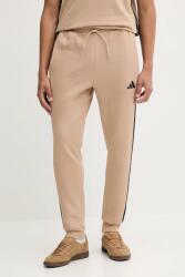 Adidas melegítőnadrág Essentials - bézs M