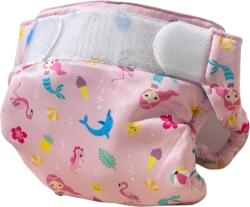 Freds Swim Academy Scutec inot reutilizabil 9-16 kg Roz, 1 bucata, Freds Swim Academy
