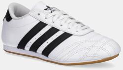 adidas Originals gyerek sportcipő adidas TAEKWONDO LACE - fehér 36 2/3 - answear - 26 990 Ft