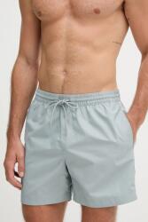 Calvin Klein fürdőnadrág szürke, LV00N61109 - szürke L